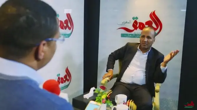 المختار: مناهضوا الجزيرة هم المستفيدون من الوضع قبل الربيع العربي