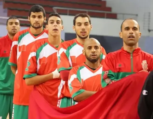 بعد تأهله لنصف النهاية.. القرعة توقع المغرب ضد السعودية