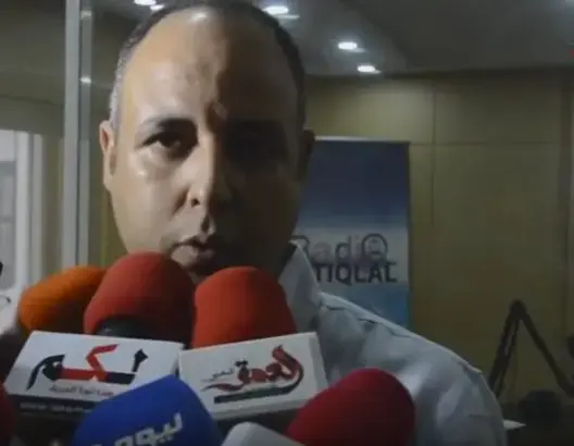 بعد ساجد ولشكر .. بنحمزة يهاجم تشكيلة الحكومة