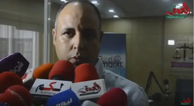 بعد ساجد ولشكر .. بنحمزة يهاجم تشكيلة الحكومة