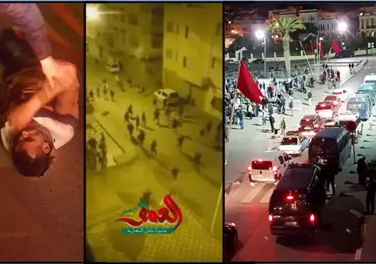 برلماني من البيجيدي يدعو للتحقيق في فض اعتصام الحسيمة (وثيقة)