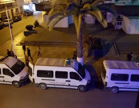 بعد الحموشي .. وكيل الملك بالحسيمة ينفي وجود اعتقالات