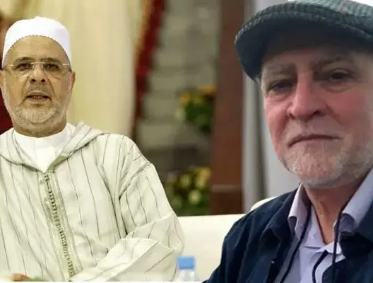 التميمي يهاجم الريسوني بسبب تصريحاته حول الإخوان المسلمين