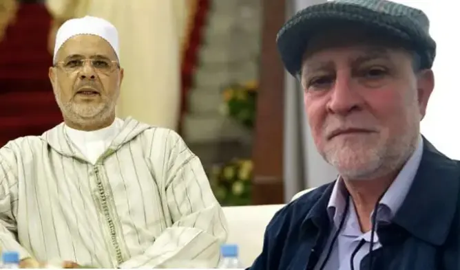 التميمي يهاجم الريسوني بسبب تصريحاته حول الإخوان المسلمين