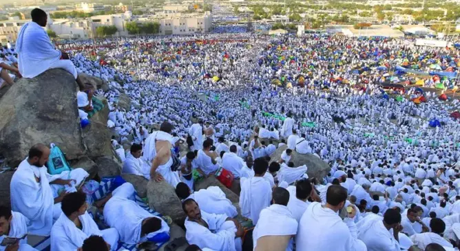 السعودية ترفع عدد الحجاج بعد 4 أعوام من التخفيض