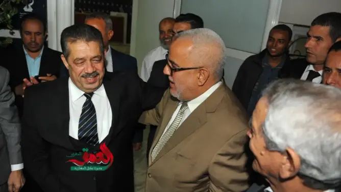 شباط: توقف مشاورات تشكيل الحكومة محاولة لمعاقبة حزب الاستقلال