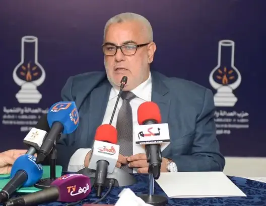 بنكيران: الحكومة ستضم أحزاب الأغلبية السابقة ومستقلين