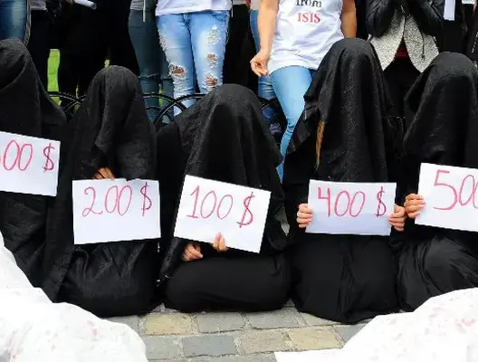 صحف: “داعش” تغري مغاربة بالجنس والسويد تصفع “البوليساريو”