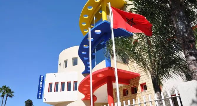 وزارة بلمختار تقرر توزيع تلاميذ “محمد الفاتح” على مدارس أخرى