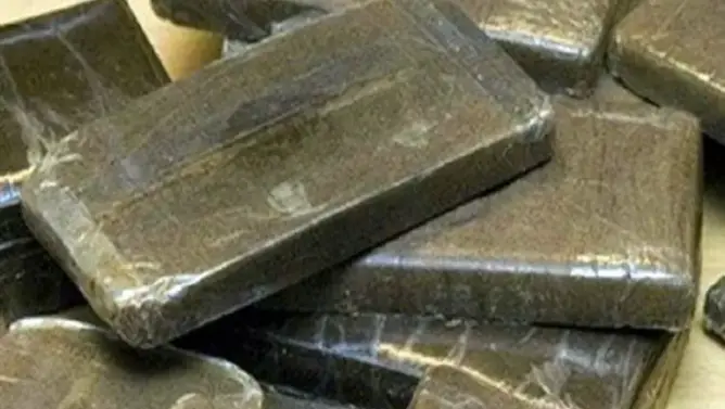 المغرب ضمن أكثر الدول تدخينا للحشيش
