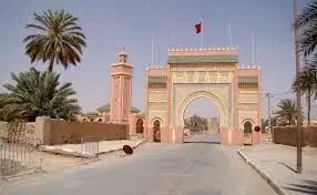 “نينجا السطوح” مرعب ساكنة الريصاني في قبضة الدرك