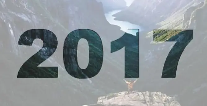 تنبؤات صادمة: 8 أحداث في 2017 ستُغير العالم