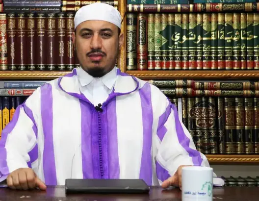 خطوات البداية.. وشكراً للدكتور بلاجي