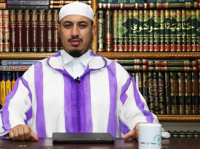 خطوات البداية.. وشكراً للدكتور بلاجي