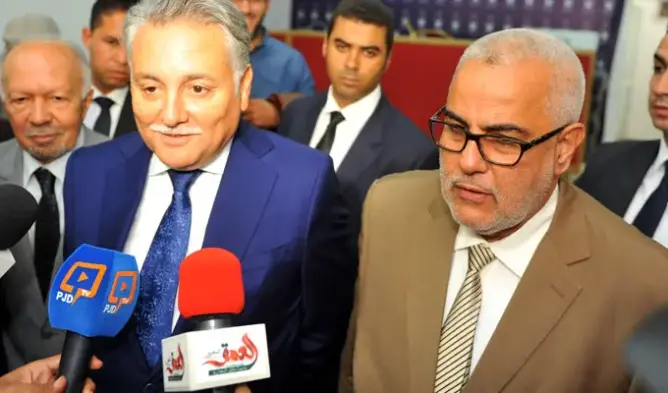 بنعبد الله: الاستقلال خارج الحكومة والأغلبية ستبقى نفسها