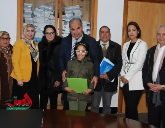 بسبب سرطان نادر.. الصحة تتكفل بعلاج الطفلة رانيا بفرنسا