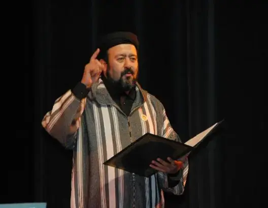انطلاق فعاليات ملتقى مراكش الدولي التاسع للمسرح
