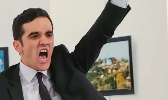 ما مصير جثة قاتل السفير الروسي بعد أن رفضتها عائلته؟