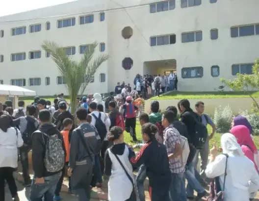 جمعية تنظم دورة تكوينية لفائدة التلاميذ حول حقوق الإنسان
