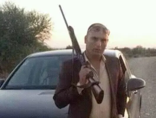 تفاصيل جديدة في قضية المستشار قاتل الشبان الأربعة بوزان