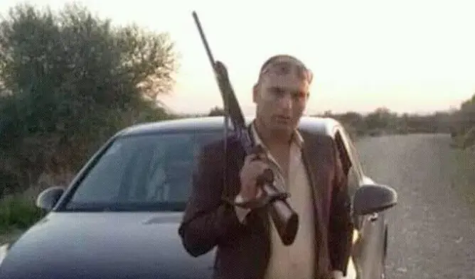 تفاصيل جديدة في قضية المستشار قاتل الشبان الأربعة بوزان