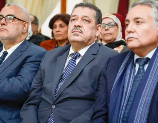الشرقاوي: بلاغ البيجيدي هو اعتذار مهذب لحزب الاستقلال