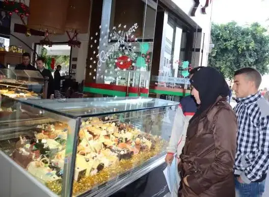 هل تراجع إقبال المغاربة على الاحتفال برأس السنة؟