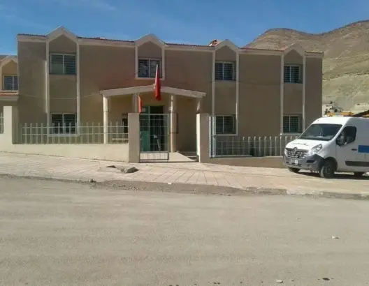 وزارة الصحة توضح سبب وفاة امرأة حامل بمستشفى الرشيدية