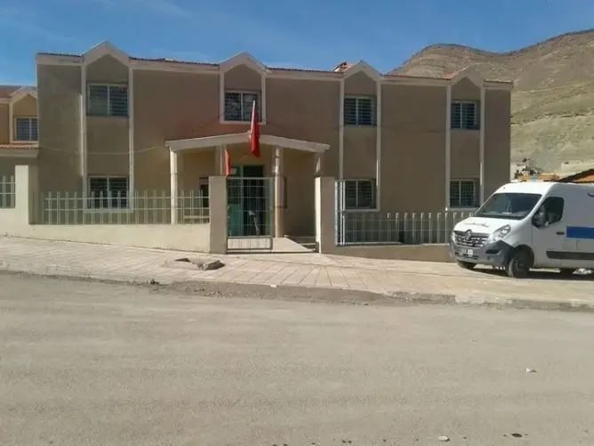 وزارة الصحة توضح سبب وفاة امرأة حامل بمستشفى الرشيدية