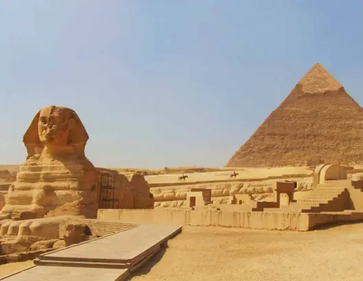 آثار مصر التاريخية في خطر.. وخبراء: الوضع كارثي