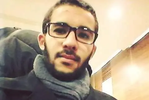 نظرية المؤامرة‎
