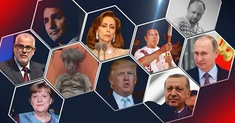 بنكيران ينافس بوتين وترامب في استفتاء الجزيرة لشخصية السنة