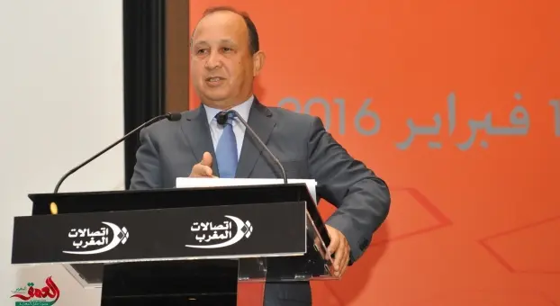 “إينوي” و”أورونج” تحتجان على احتكار اتصالات المغرب لـ ADSL
