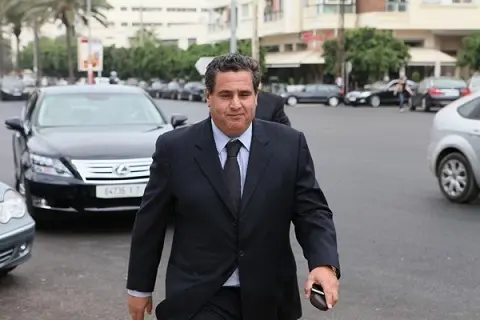 عزيزي أخنوش.. الحكومة ليست محطة “إفريقيا”