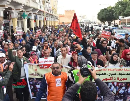 هل يعاد النظر في قانون التقاعد المدمر ؟!