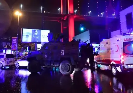 لماذا تأخرت الرباط في إدانة هجوم اسطنبول رغم مقتل مغاربة؟