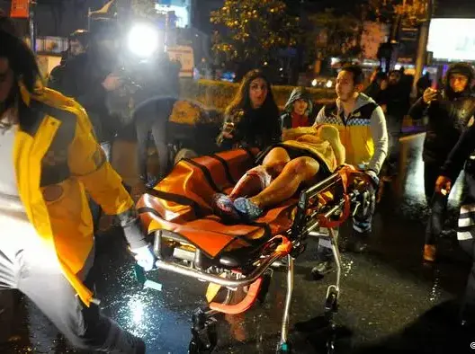 مقتل مغربيتين في هجوم اسطنبول والملك يتكفل بنقل الجثامين