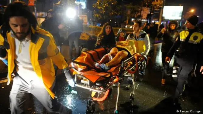مقتل مغربيتين في هجوم اسطنبول والملك يتكفل بنقل الجثامين