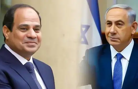 “يديعوت”: مصر منحت جزيرتين للسعودية بمصادقة “إسرائيل”