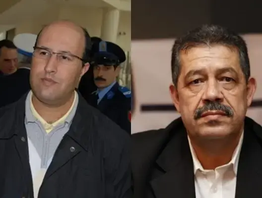 شباط يقاضي رشيد نيني بسبب الجنسية الإسبانية