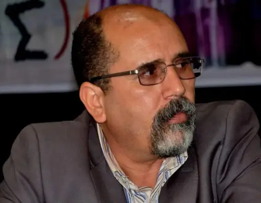 حميد شباط والخروج عن الدّور المرسوم