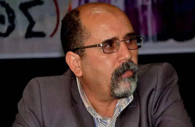 حميد شباط والخروج عن الدّور المرسوم