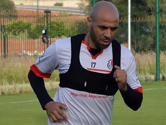 المغربي تيبركانين يسجل أول أهدافه في الدوري القطري