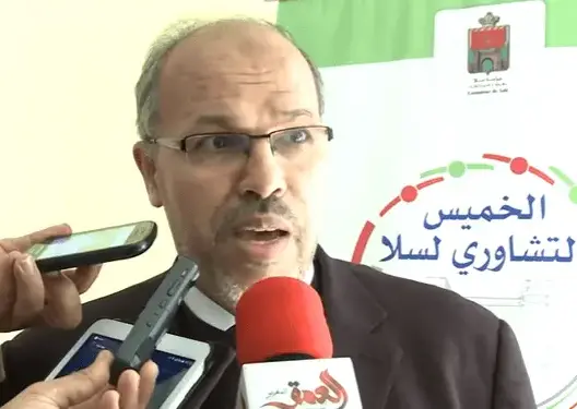 جماعة سلا: جهود “خلية الأزمة” حاصرت خسائر الفيضانات في ساعات