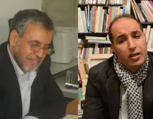 صحفي بأكادير يقاضي برلمانيا عن البيجيدي بسبب “التغرير”