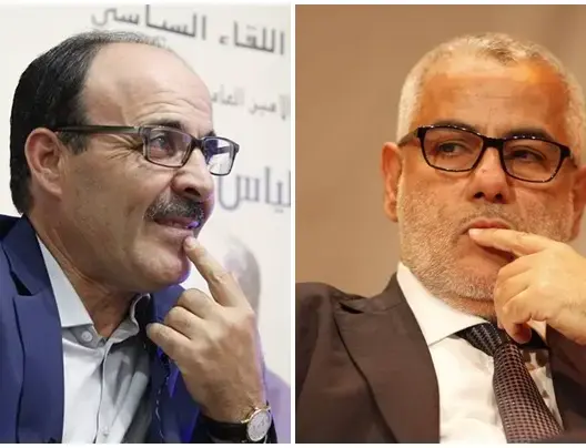 صحف: البيجيدي والبام يتصارعان حول الحظوة لدى المؤسسة الملكية