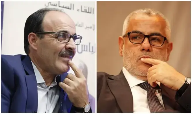 صحف: البيجيدي والبام يتصارعان حول الحظوة لدى المؤسسة الملكية
