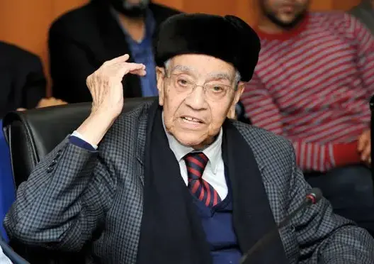 “محمد بوستة: المصداقية كرأس مال”.. مذكرات الزعيم الراحل لحزب الاستقلال