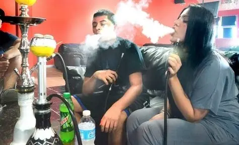 خطير.. علب ليلية تدعو النساء لتعاطي الخمر والشيشا مجانا بمراكش
