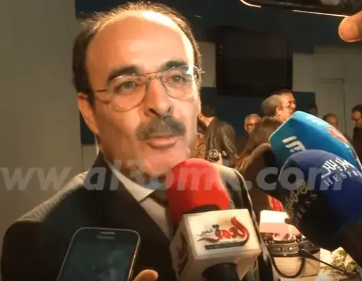 العماري: هاشنو غندير كون كنت مكان بنكيران (فيديو)